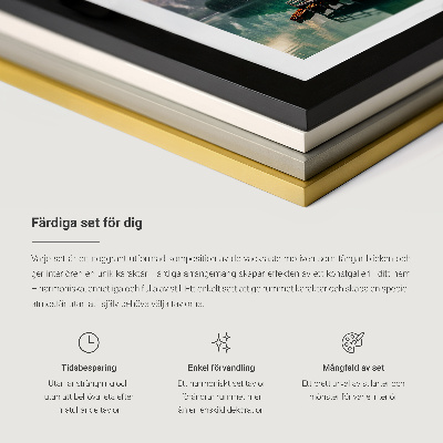 Set 5 slik v okvirju Mestne panorame evropskih prestolnic