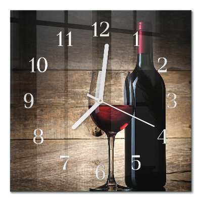 Kvadratna ura Vino