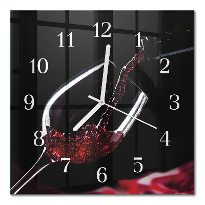 Kvadratna ura Vino