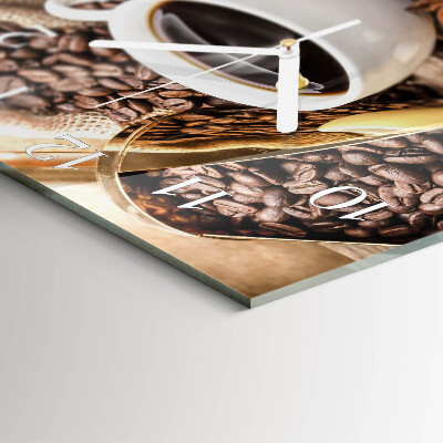 Kvadratna ura Kava