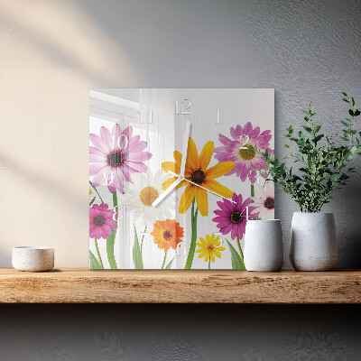 Kvadratna ura Rože
