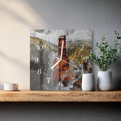 Kvadratna ura Pivo
