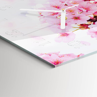 Kvadratna ura Rože