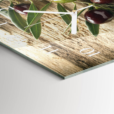 Kvadratna ura Olive