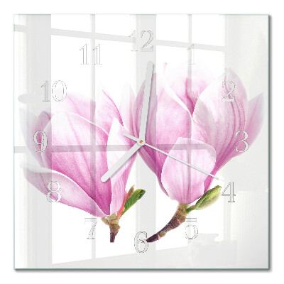 Kvadratna ura Magnolija