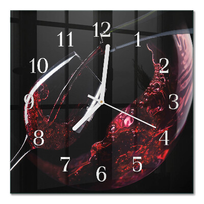 Kvadratna ura Vino