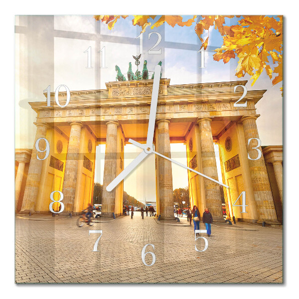 Kvadratna ura Berlin