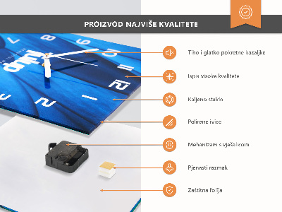Steklena ura Kava