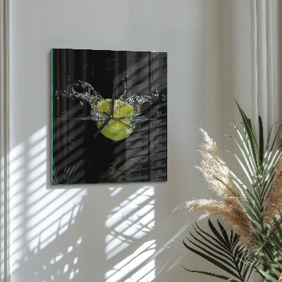 Steklena ura Citrusi