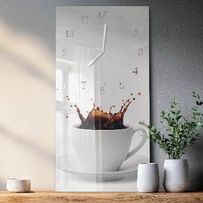 Pravokotna ura Kava
