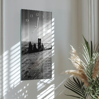 Pravokotna ura Plaža