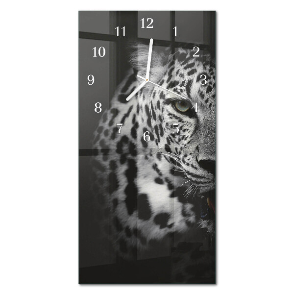 Navpična ura Tiger