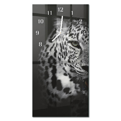 Navpična ura Tiger