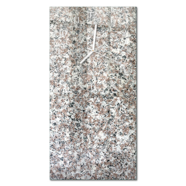 Navpična ura Grafit