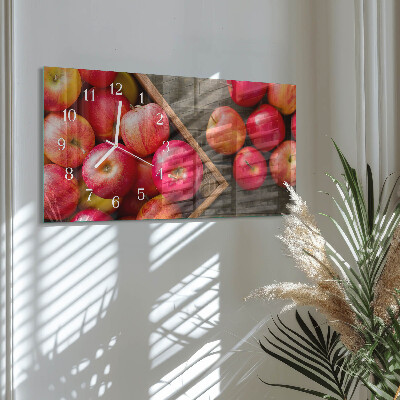 Pravokotna ura Desertna jabolka