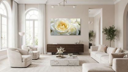 Barva leta 2026 v notranjem oblikovanju - kako jo uporabiti v svojem domu?