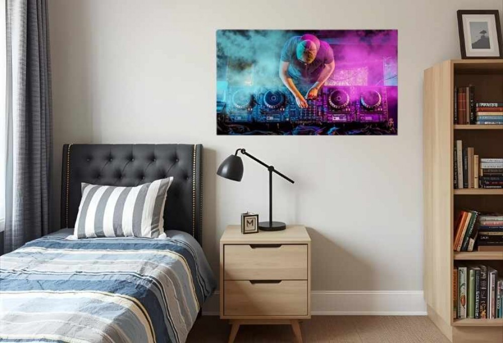 navdihi za otroško sobo