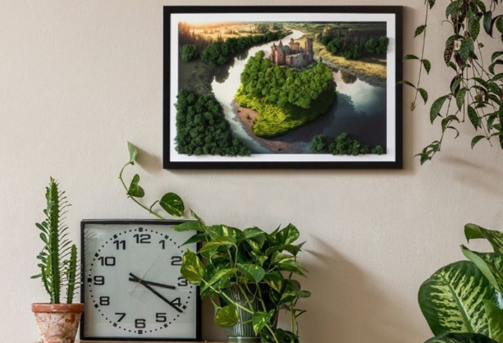 Slike mahu