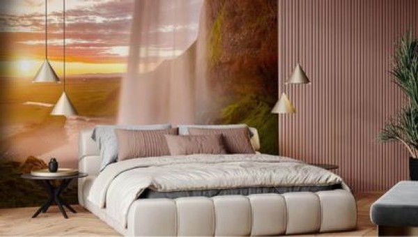 Barva leta 2025 v notranjem oblikovanju – kako jo uporabiti v svojem domu?