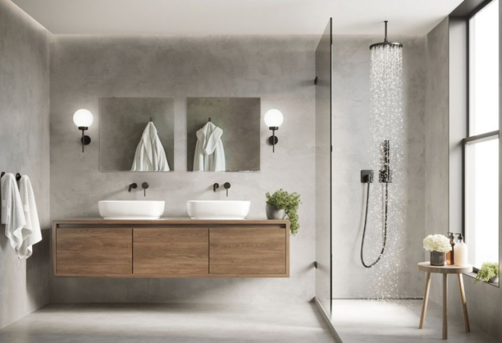 Katero ogledalo za kopalnico?