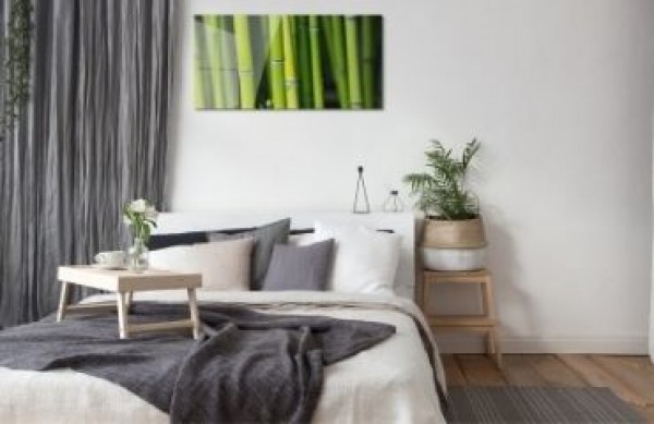 Foto slike za spalnico in dnevno sobo - preverite moderne in izvirne aranžmaje in bodite navdihnjeni za spremembe!