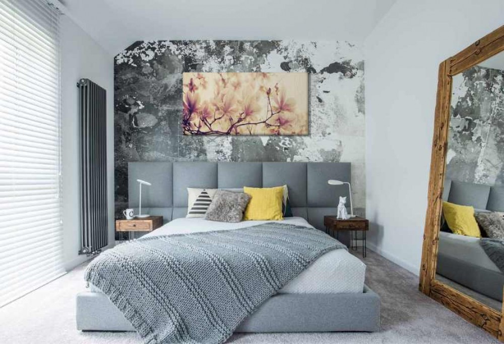slike v slogu boho-loft