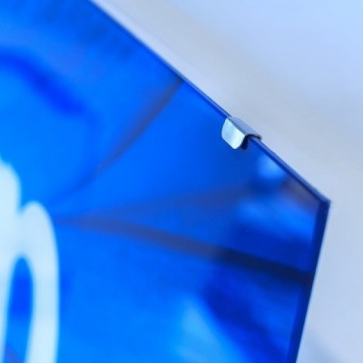 Akrilno steklo debeline 4 mm