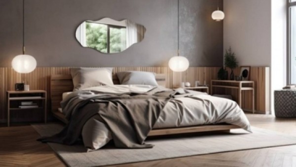 Kako urediti stanovanje za najem - slog, barve in funkcionalnost