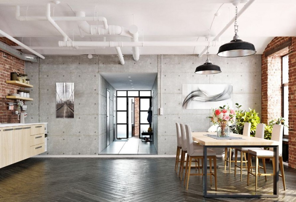 Slike za kuhinjo in jedilnico