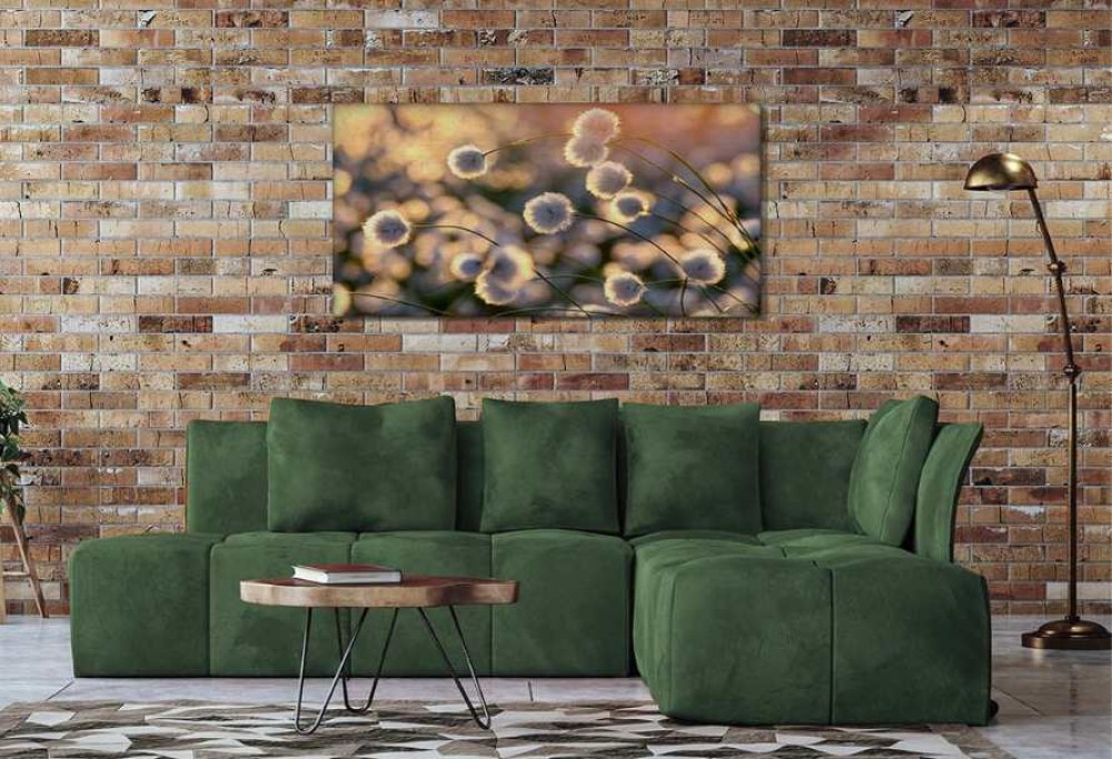 slike v slogu boho-loft